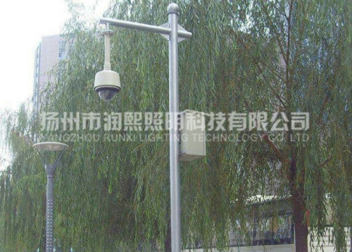 專業監控立杆廠家